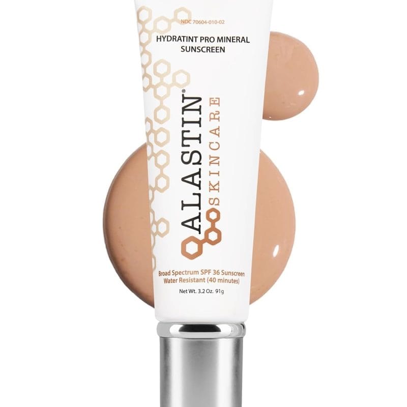 alastin hydratint pro mineral sunscreen