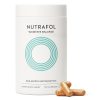hair vitamins for hair loss for women