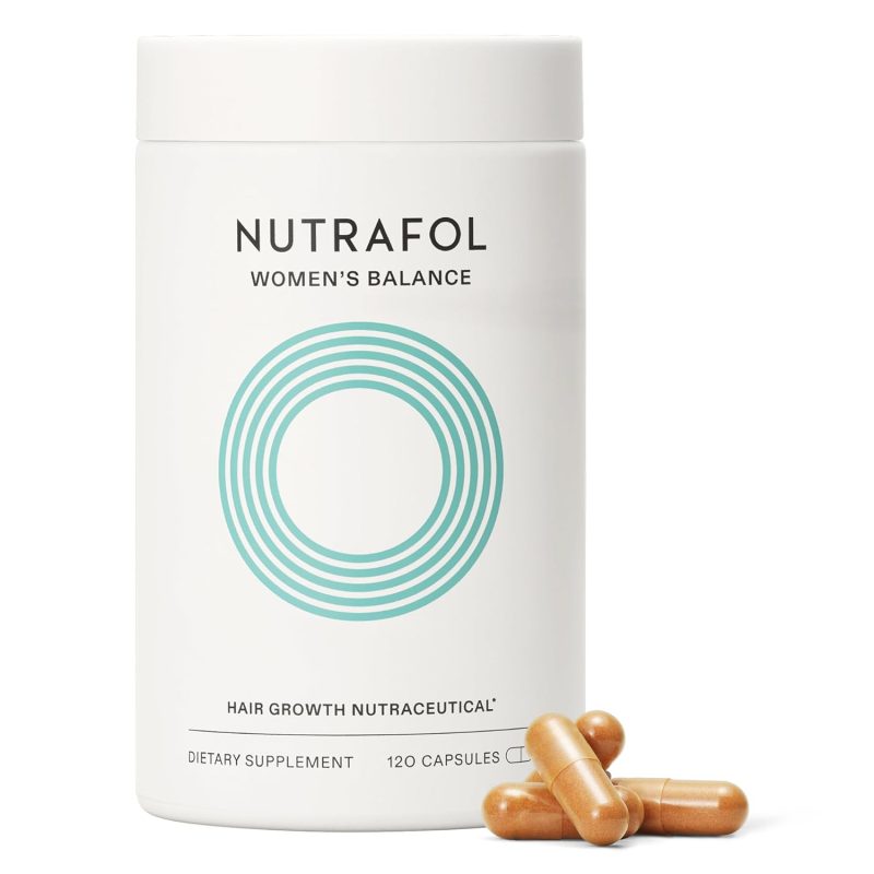 hair vitamins for hair loss for women