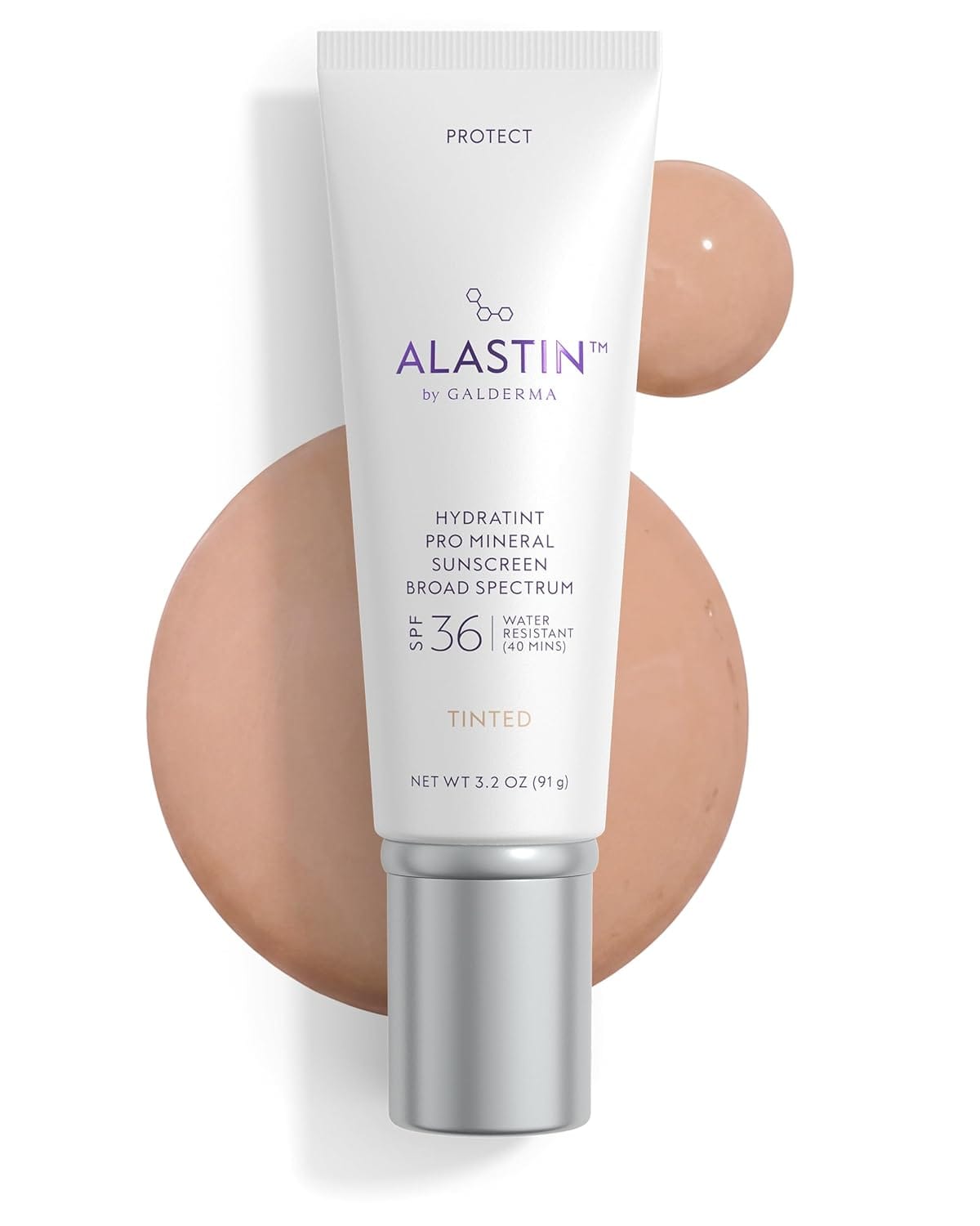 Hydratint Sunscreen
