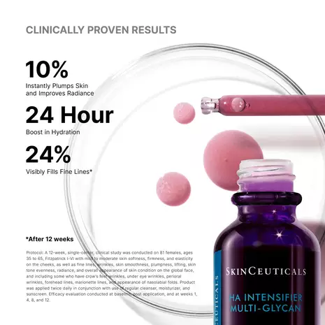 product info