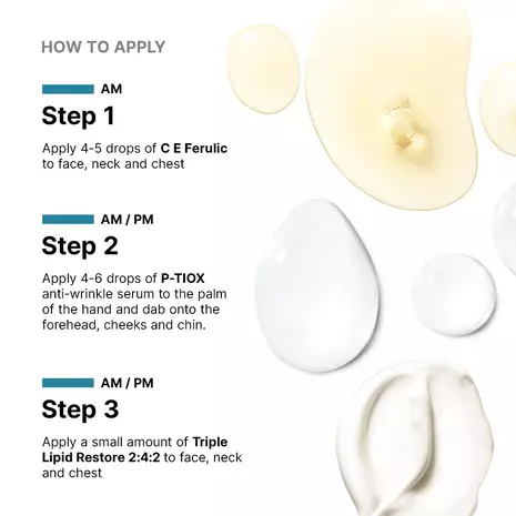 product info
